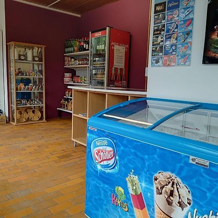 Knaus Campingpark Viechtach Εξωτερικό φωτογραφία