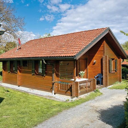 Knaus Campingpark Viechtach Εξωτερικό φωτογραφία