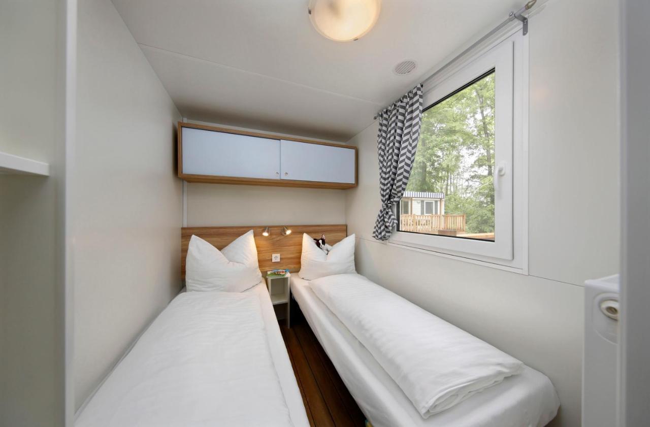Knaus Campingpark Viechtach Εξωτερικό φωτογραφία