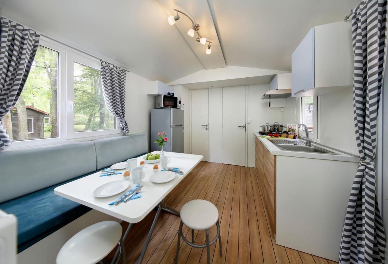 Knaus Campingpark Viechtach Εξωτερικό φωτογραφία