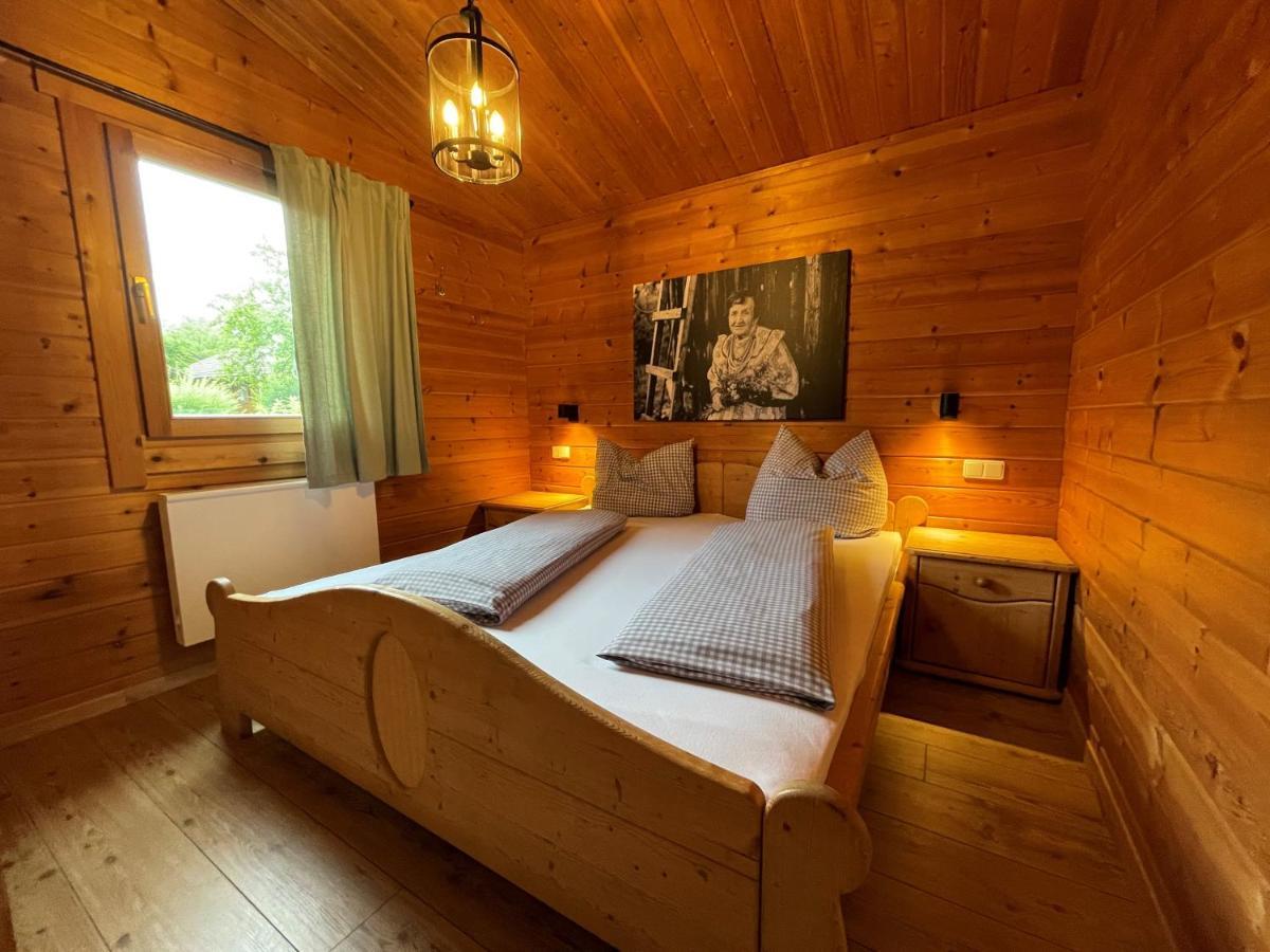 Knaus Campingpark Viechtach Εξωτερικό φωτογραφία