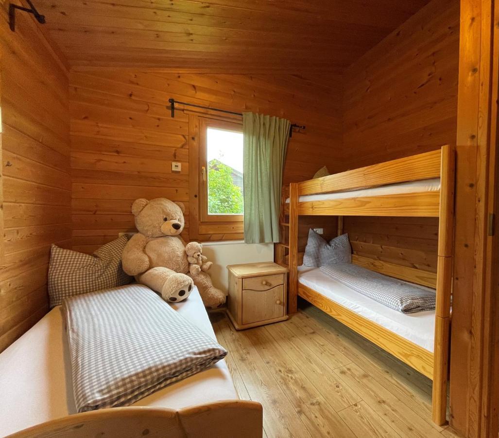 Knaus Campingpark Viechtach Εξωτερικό φωτογραφία