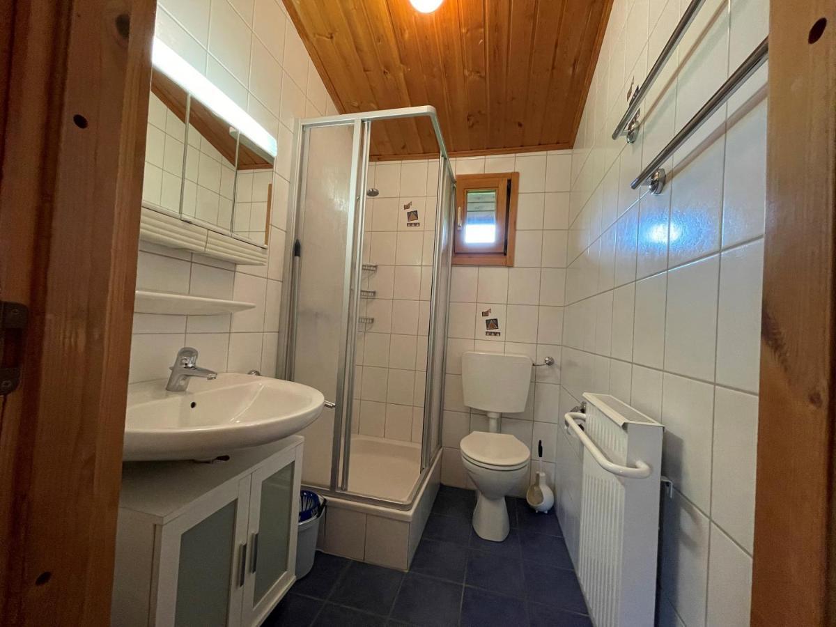 Knaus Campingpark Viechtach Εξωτερικό φωτογραφία