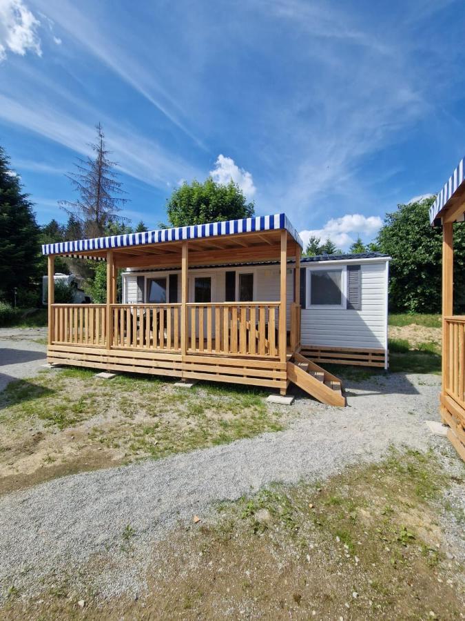 Knaus Campingpark Viechtach Εξωτερικό φωτογραφία