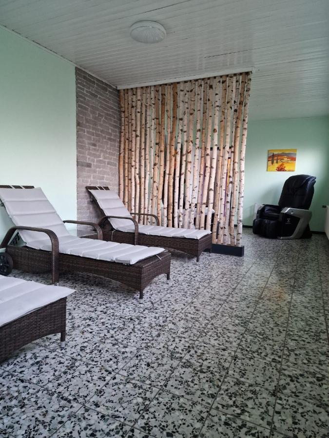Knaus Campingpark Viechtach Εξωτερικό φωτογραφία