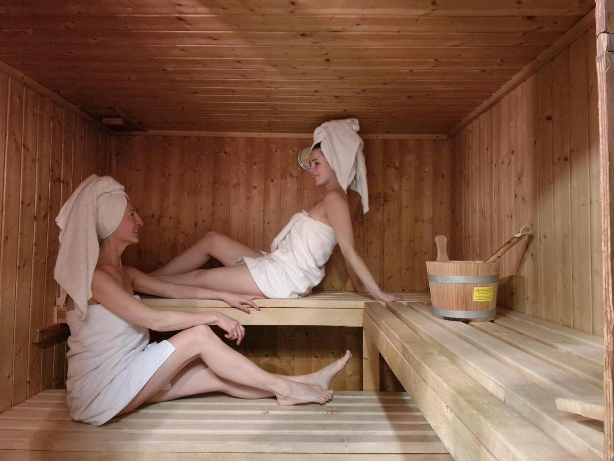 Knaus Campingpark Viechtach Εξωτερικό φωτογραφία