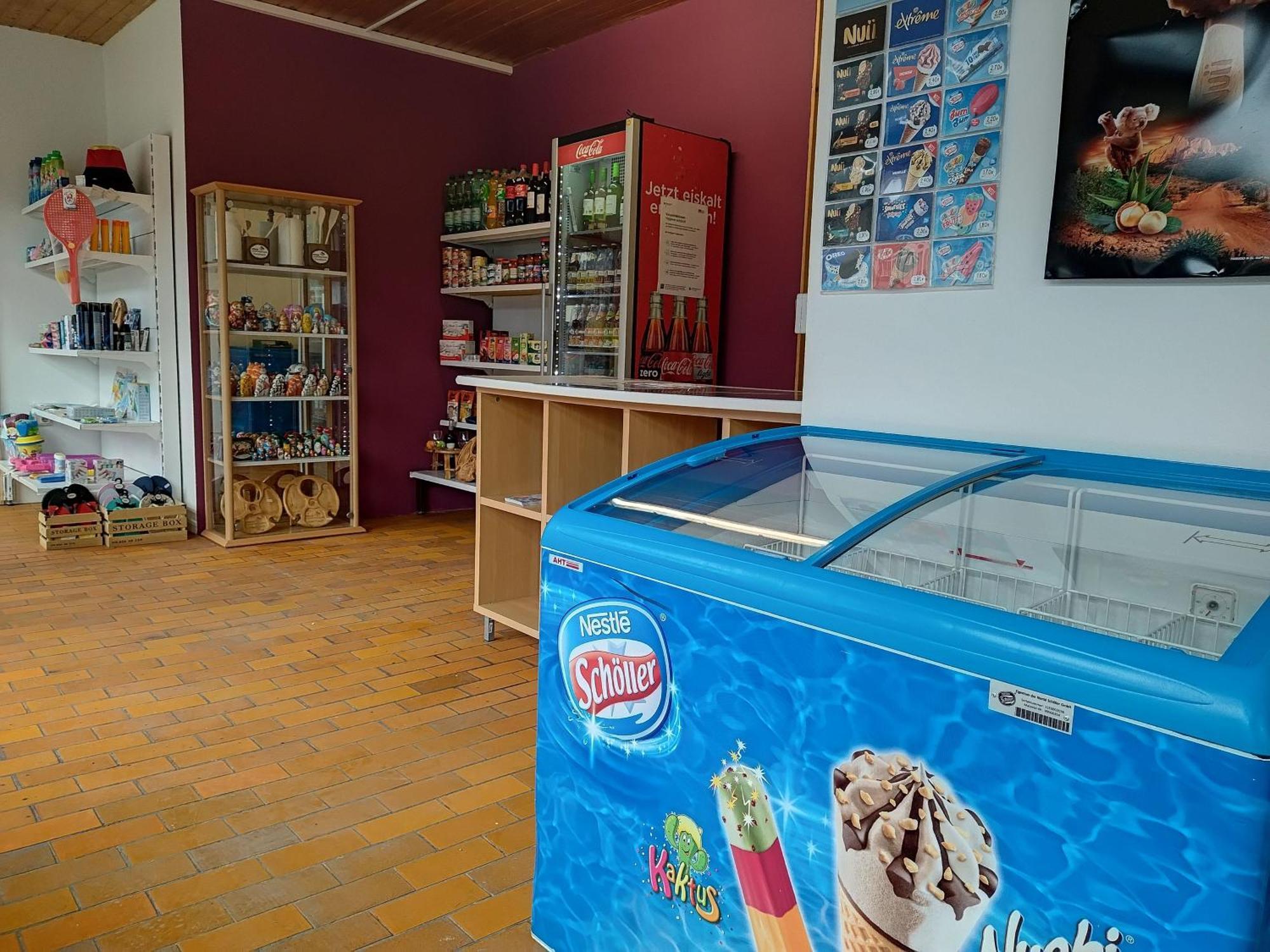 Knaus Campingpark Viechtach Εξωτερικό φωτογραφία