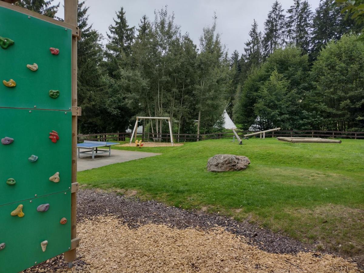 Knaus Campingpark Viechtach Εξωτερικό φωτογραφία