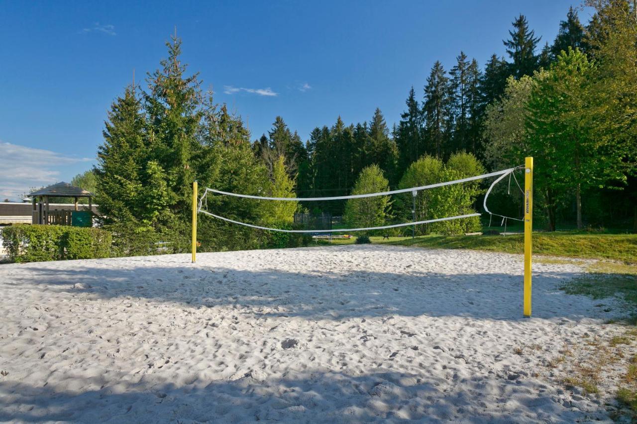 Knaus Campingpark Viechtach Εξωτερικό φωτογραφία