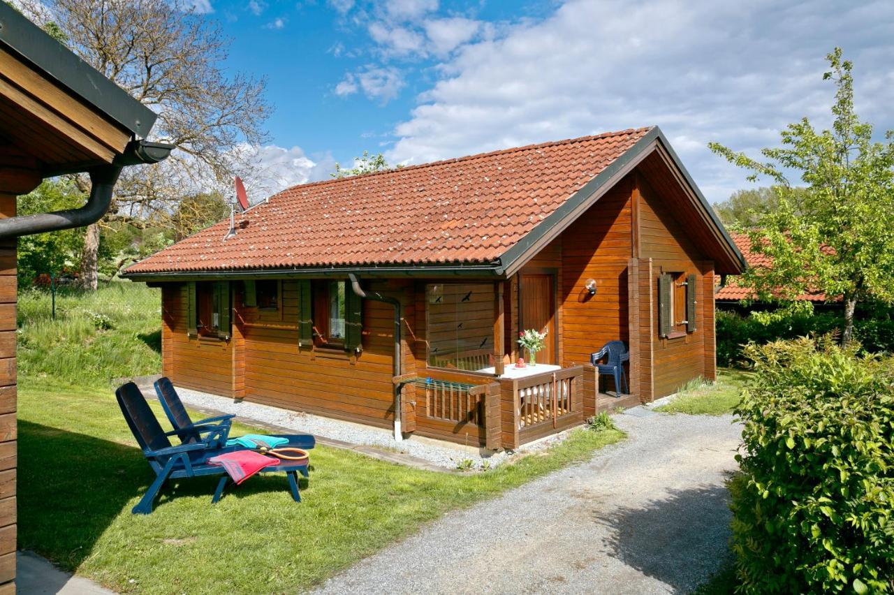 Knaus Campingpark Viechtach Εξωτερικό φωτογραφία